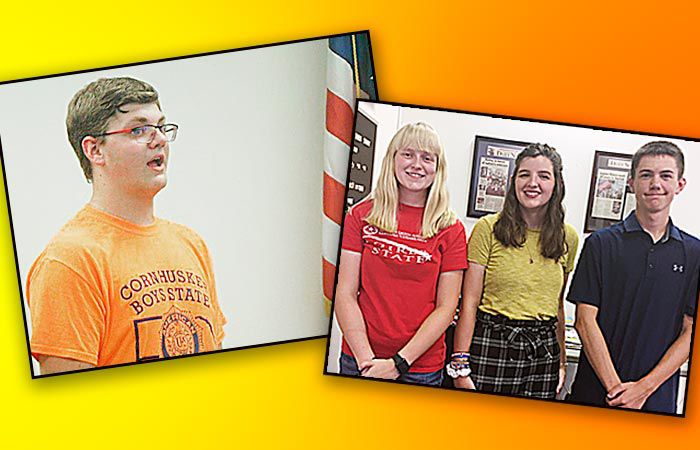 Boy and Girl State